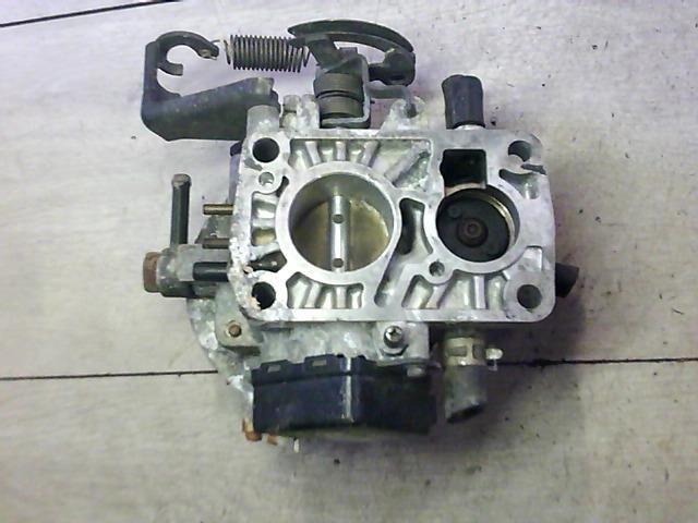 bontott SUZUKI SWIFT II Központi Injektor