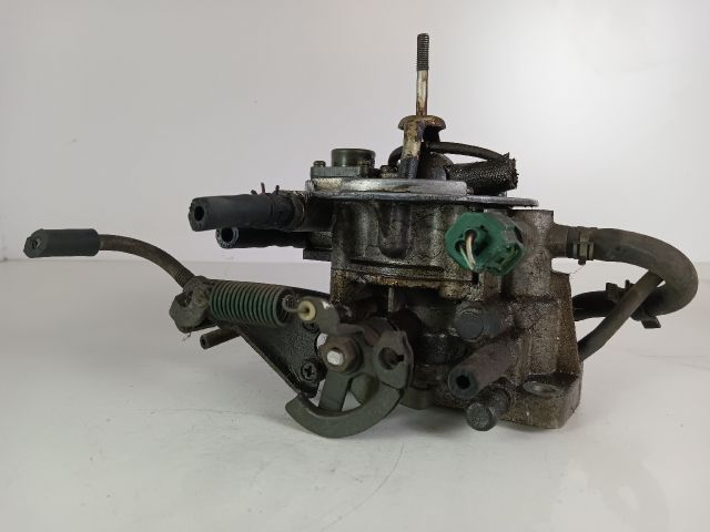 bontott SUZUKI SWIFT II Központi Injektor