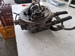 bontott SUZUKI SWIFT II Központi Injektor