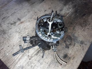 bontott SUZUKI SWIFT II Központi Injektor