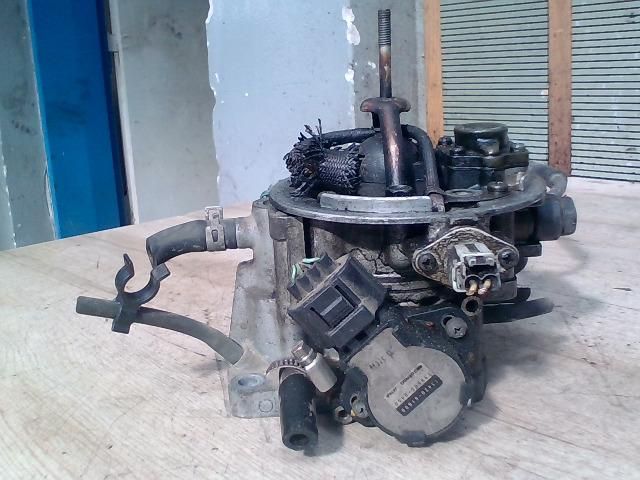 bontott SUZUKI SWIFT II Központi Injektor