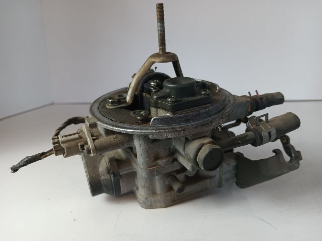 bontott SUZUKI SWIFT II Központi Injektor