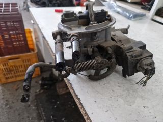 bontott SUZUKI SWIFT II Központi Injektor