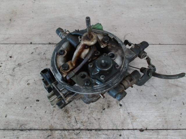 bontott SUZUKI SWIFT II Központi Injektor