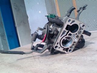 bontott SUZUKI SWIFT II Központi Injektor