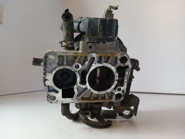 bontott SUZUKI SWIFT II Központi Injektor