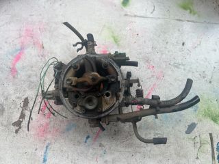 bontott SUZUKI SWIFT II Központi Injektor