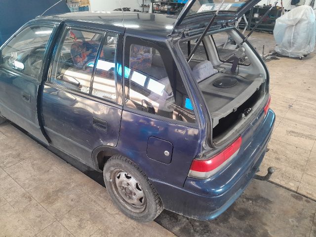 bontott SUZUKI SWIFT II Kuplung Munkahenger