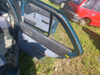 bontott SUZUKI SWIFT II Kuplung Pedál