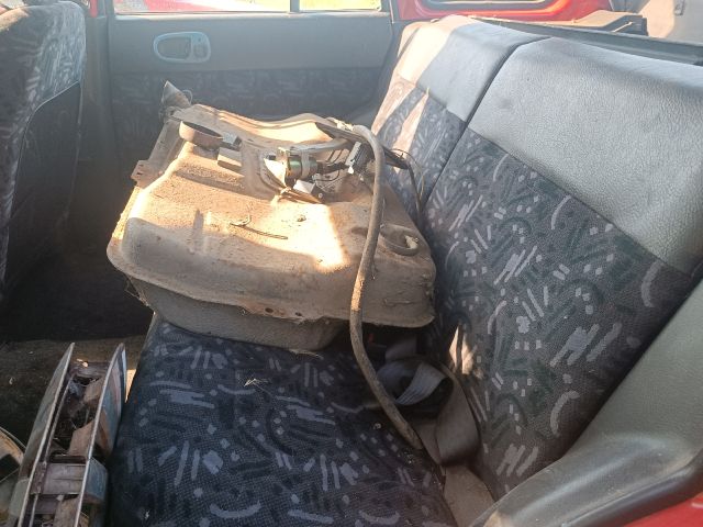 bontott SUZUKI SWIFT II Kuplung Pedál