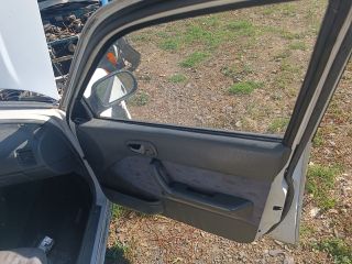 bontott SUZUKI SWIFT II Kuplung Pedál