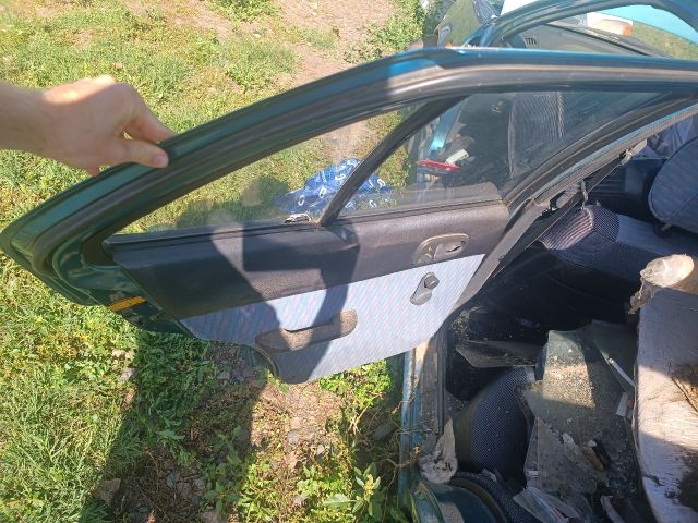 bontott SUZUKI SWIFT II Kuplung Pedál