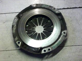 bontott SUZUKI SWIFT II Kuplung Szerkezet