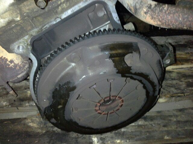 bontott SUZUKI SWIFT II Kuplung Szett Lendkerékkel