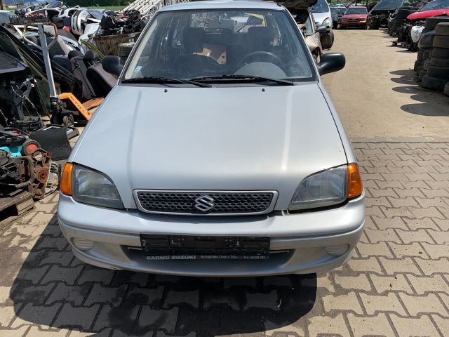 bontott SUZUKI SWIFT II Kuplung Szett Lendkerékkel