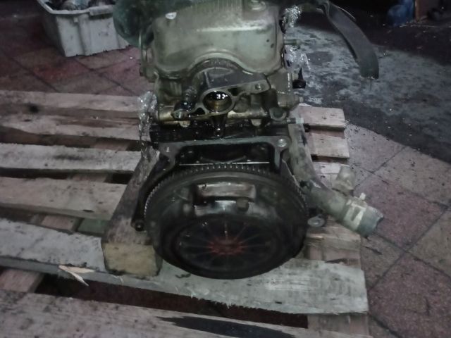 bontott SUZUKI SWIFT II Kuplung Szett Lendkerékkel