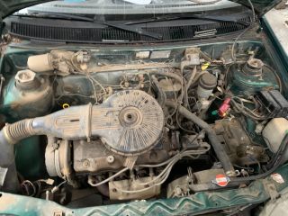 bontott SUZUKI SWIFT II Kuplung Szett Lendkerékkel