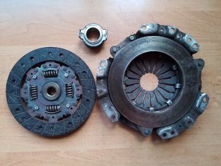 bontott SUZUKI SWIFT II Kuplung Szett (Szerkezet, Tárcsa)