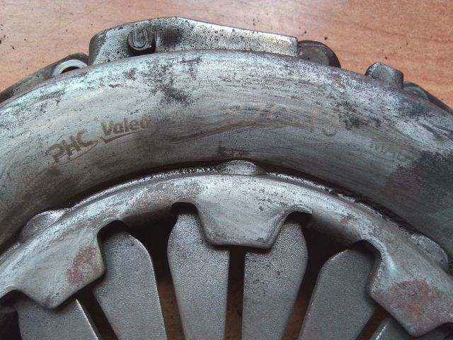 bontott SUZUKI SWIFT II Kuplung Szett (Szerkezet, Tárcsa)