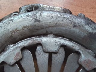 bontott SUZUKI SWIFT II Kuplung Szett (Szerkezet, Tárcsa)