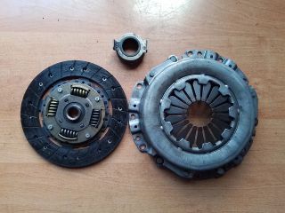 bontott SUZUKI SWIFT II Kuplung Szett (Szerkezet, Tárcsa)