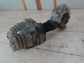 bontott SUZUKI SWIFT II Légbeömlő Cső