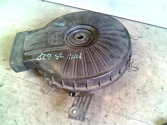 bontott SUZUKI SWIFT II Légszűrő Ház