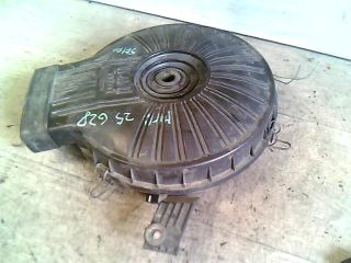 bontott SUZUKI SWIFT II Légszűrő Ház