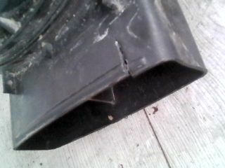 bontott SUZUKI SWIFT II Légszűrő Ház