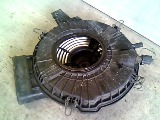 bontott SUZUKI SWIFT II Légszűrő Ház