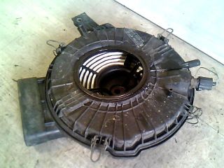 bontott SUZUKI SWIFT II Légszűrő Ház