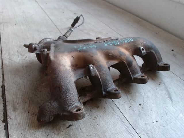 bontott SUZUKI SWIFT II Leömlő (Soros)