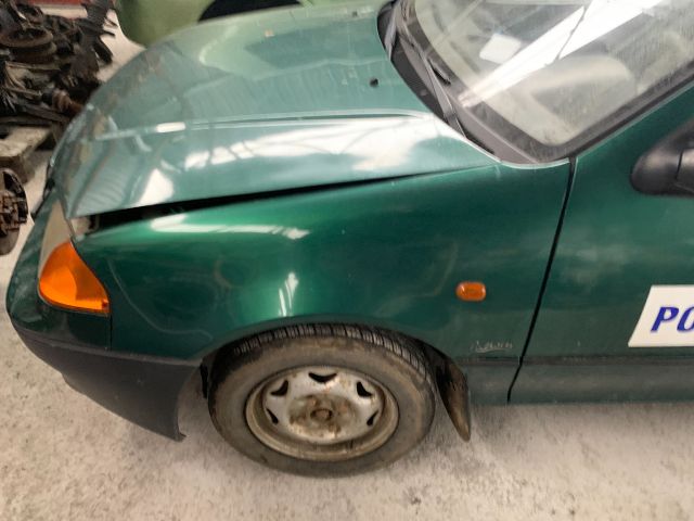 bontott SUZUKI SWIFT II Motor (Fűzött blokk hengerfejjel)