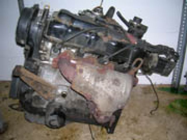 bontott SUZUKI SWIFT II Motor (Fűzött blokk hengerfejjel)