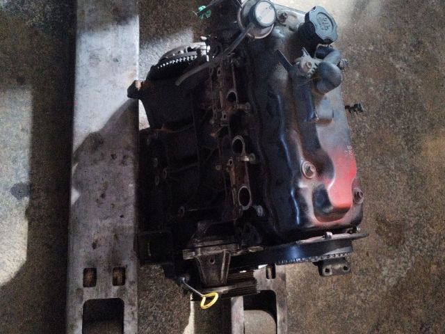 bontott SUZUKI SWIFT II Motor (Fűzött blokk hengerfejjel)
