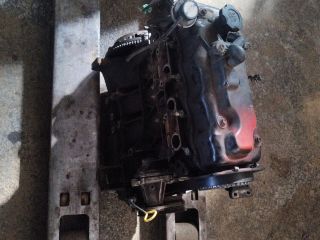 bontott SUZUKI SWIFT II Motor (Fűzött blokk hengerfejjel)