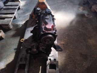 bontott SUZUKI SWIFT II Motor (Fűzött blokk hengerfejjel)