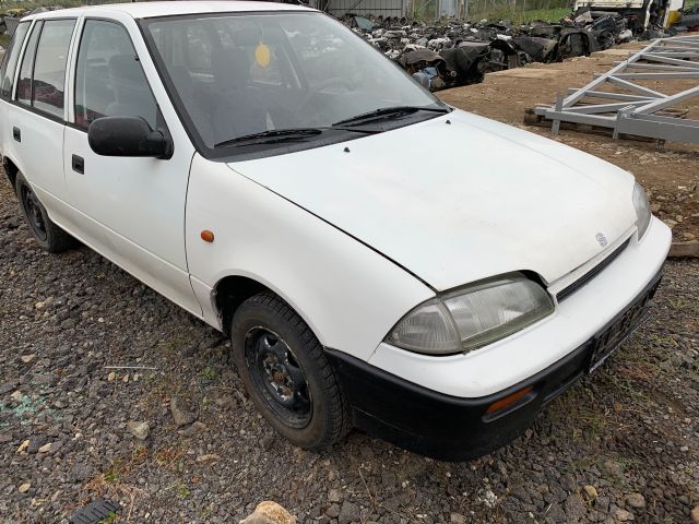 bontott SUZUKI SWIFT II Motor (Fűzött blokk hengerfejjel)