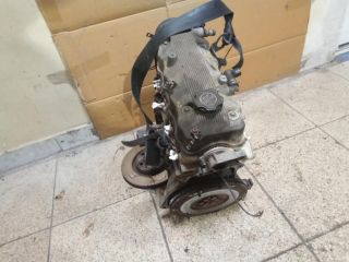 bontott SUZUKI SWIFT II Motor (Fűzött blokk hengerfejjel)