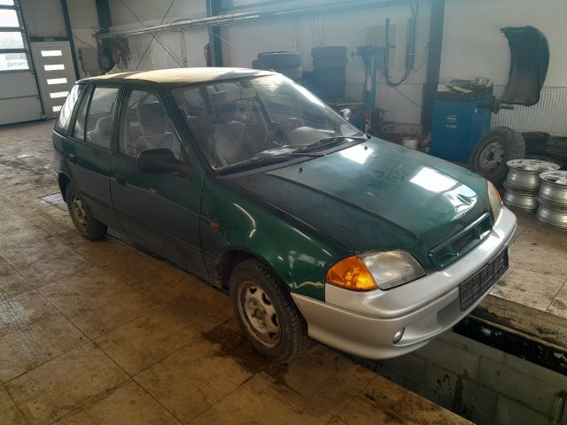 bontott SUZUKI SWIFT II Motor Tartó Bak Bal