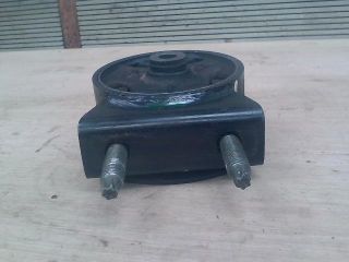 bontott SUZUKI SWIFT II Motor Tartó Bak (Fém)