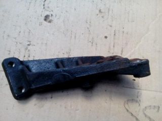 bontott SUZUKI SWIFT II Motor Tartó Bak (Fém)