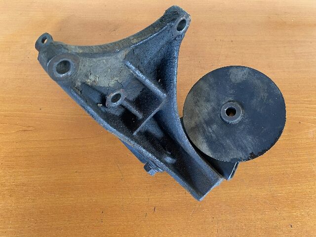 bontott SUZUKI SWIFT II Motor Tartó Bak (Fém)