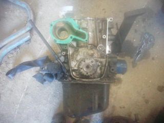 bontott SUZUKI SWIFT II Motorblokk (Fűzött)