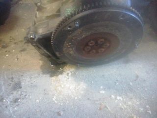 bontott SUZUKI SWIFT II Motorblokk (Fűzött)