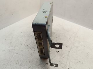 bontott SUZUKI SWIFT II Motorvezérlő