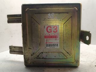 bontott SUZUKI SWIFT II Motorvezérlő