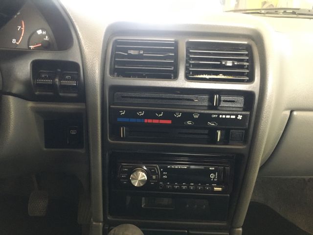 bontott SUZUKI SWIFT II Motorvezérlő