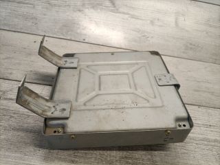 bontott SUZUKI SWIFT II Motorvezérlő