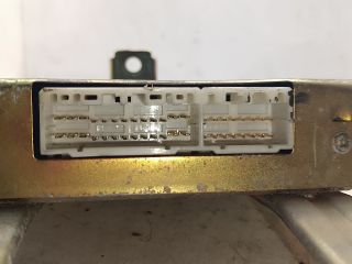 bontott SUZUKI SWIFT II Motorvezérlő